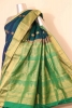 Traditional Soft Wedding South Silk Saree